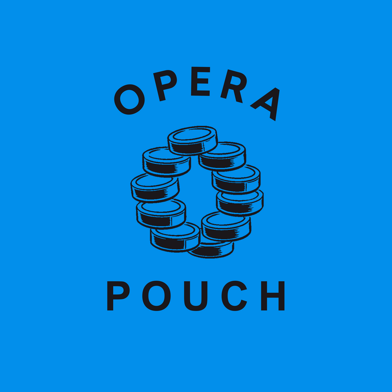 Opera Pouch